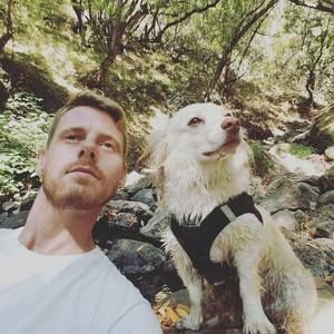 Meet your Posher, Christopher